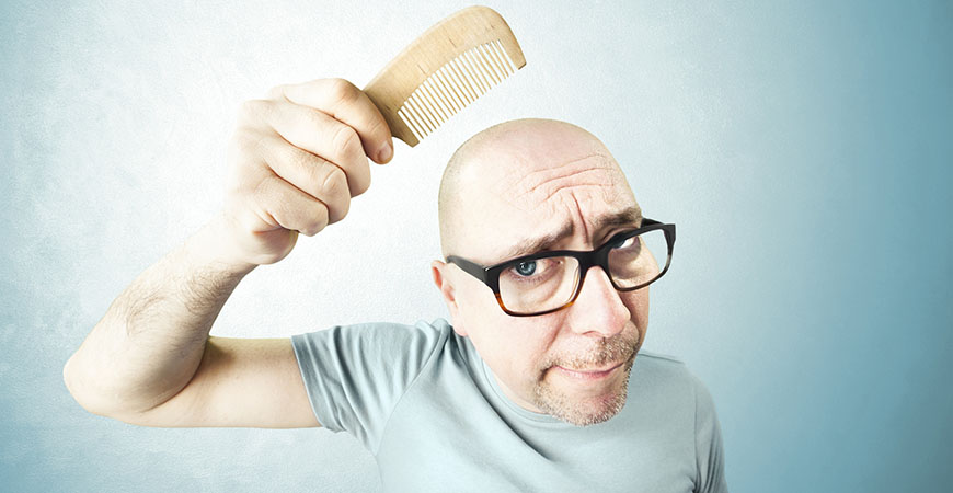 Hair Transplant In Turkey - istanbul clinic