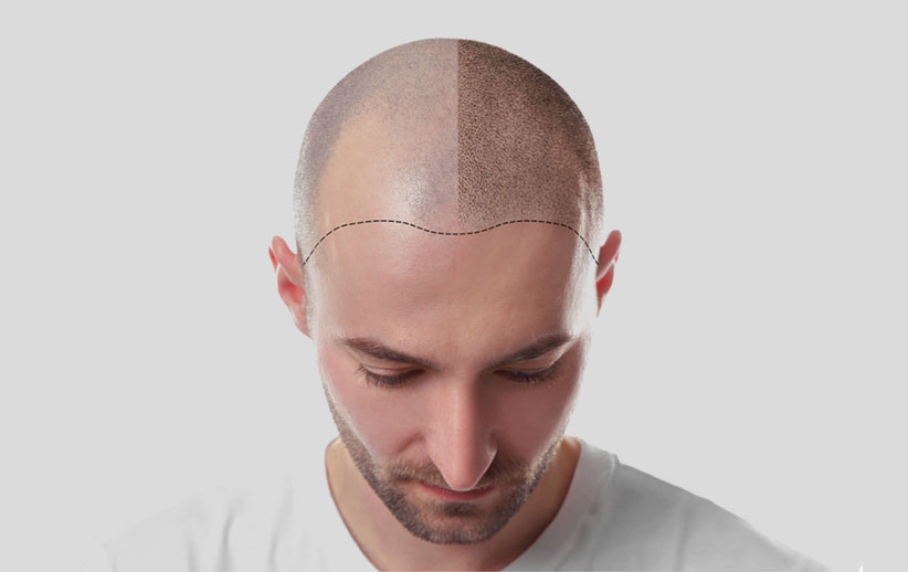 Hair Transplant In Turkey - istanbul clinic