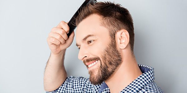 Hair Transplant In Turkey - istanbul clinic